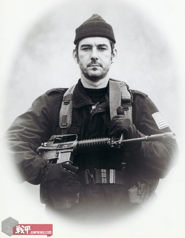 car-15,car-15冲锋枪