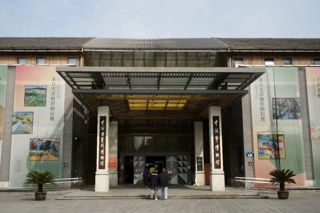 都到了杭州，不来这儿就太可惜了。