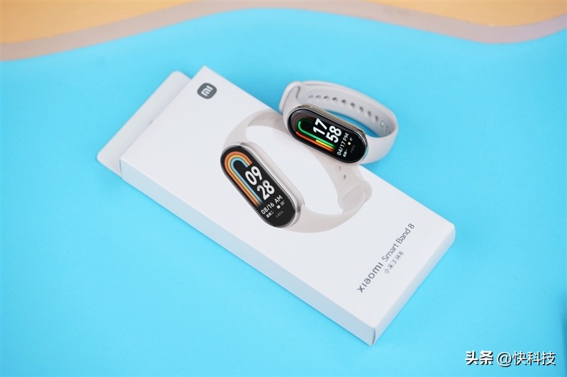 小米手环八比手环七有了哪些升级,小米手环8pro和小米手环8nfc