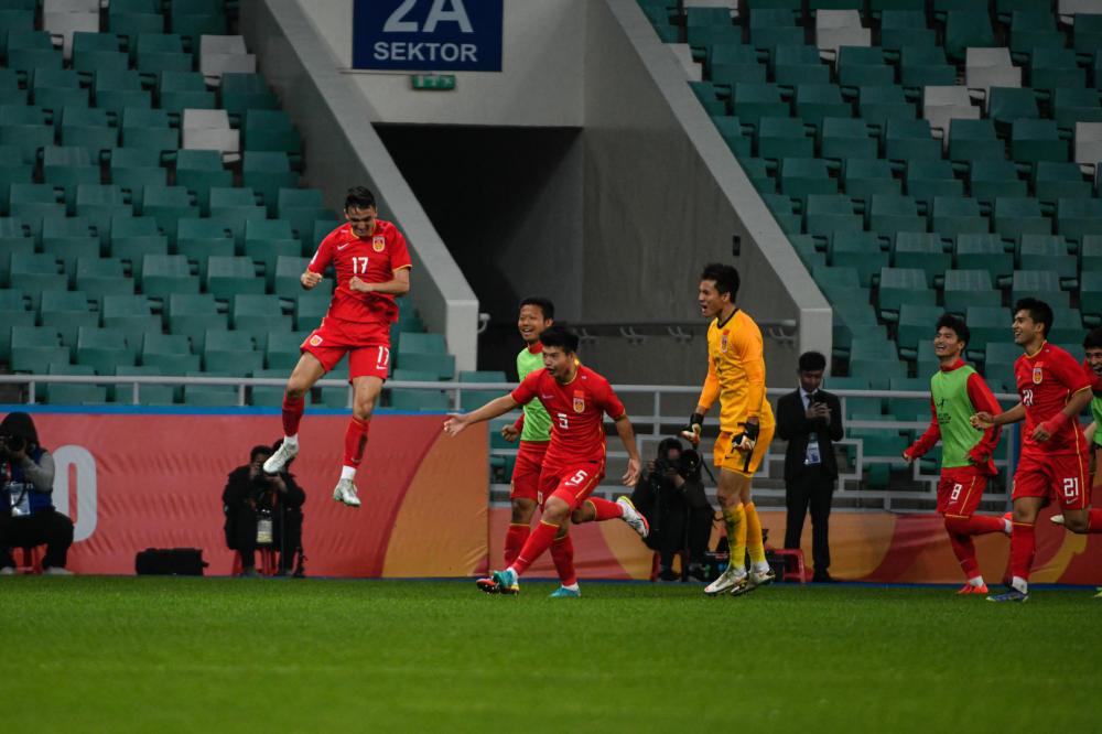 u20男足亚洲杯比赛时间表最新,u20男足亚洲杯最新战况直播