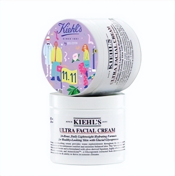 科颜氏联动唱歌,科颜氏联名活动