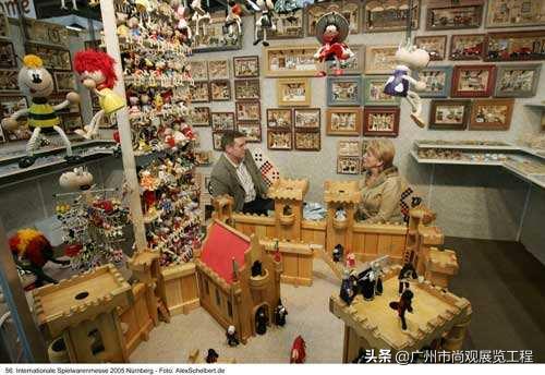 口碑好的展台搭建哪家好,口碑好的展厅展馆设计有哪些