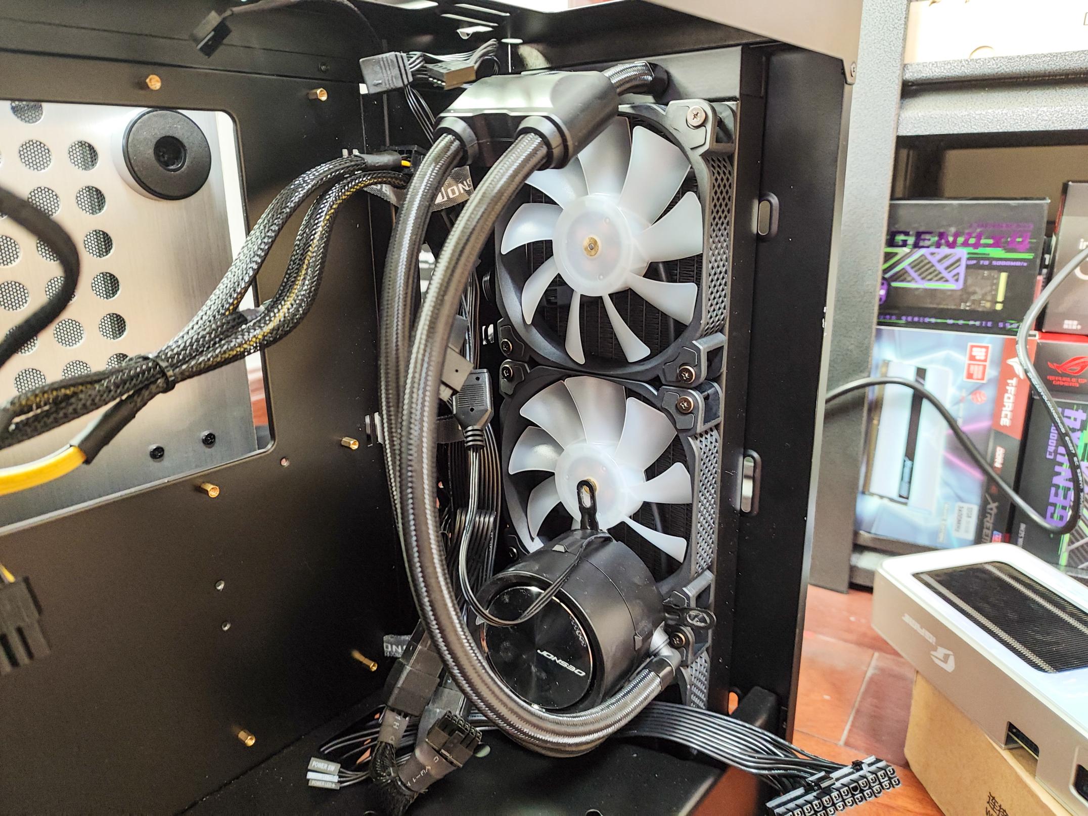 新手小白升级电脑硬件,电脑小白自己装机要注意哪些细节