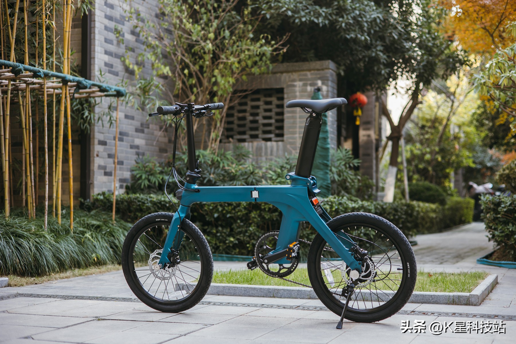 飞道fiidox电助力自行车直播,飞道fiidox电助力自行车怎么样