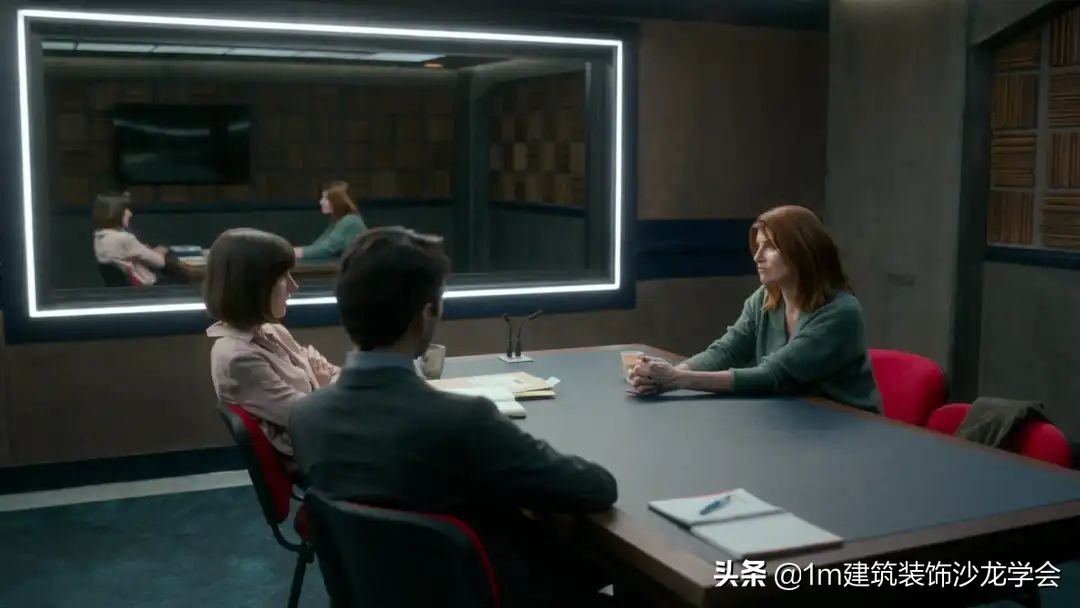 「工艺·前沿」“魔法”玻璃大盘点，都在这了