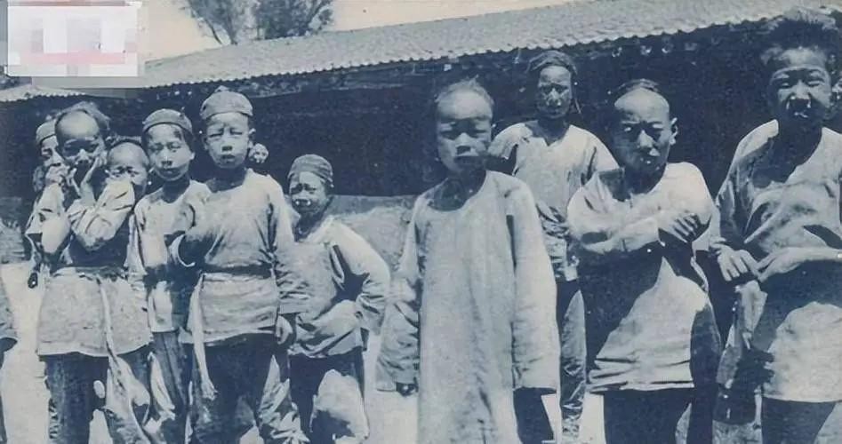 在古代太监最好的差事是什么呢,古代太监都是伺候哪些沐浴更衣