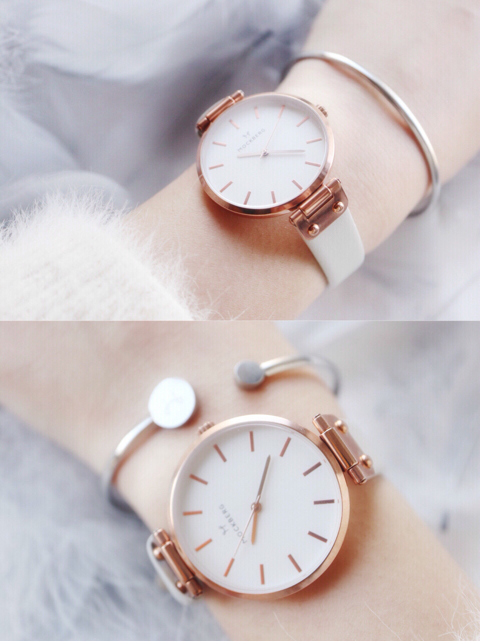 低调又不失高级感的手表,几款好看又实用的手表