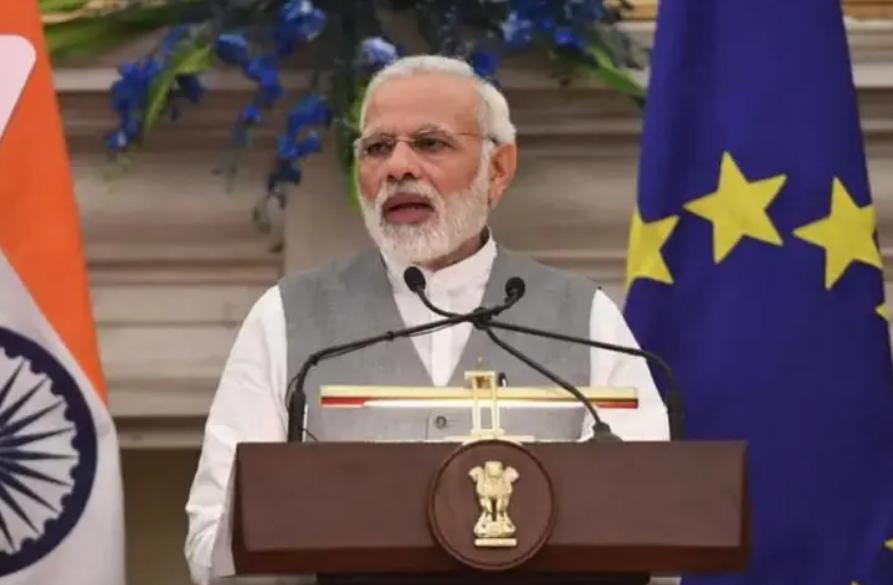 石油战争再现!日本印度果断抛弃美国,八大产油国为何制裁欧美?