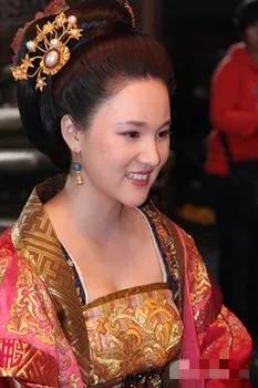 隋唐演义角色介绍,隋唐演义演员今昔对比