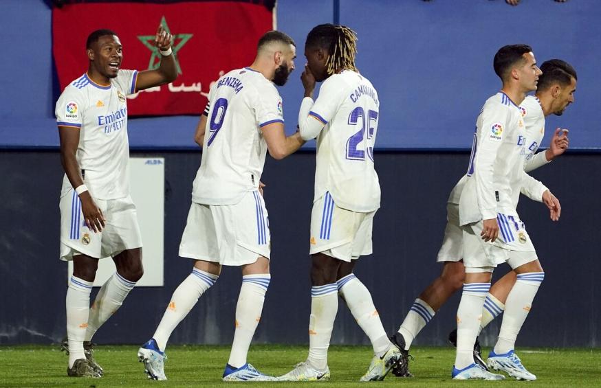 皇马2-1逆转巴萨c罗,皇马2-1逆转巴萨全过程