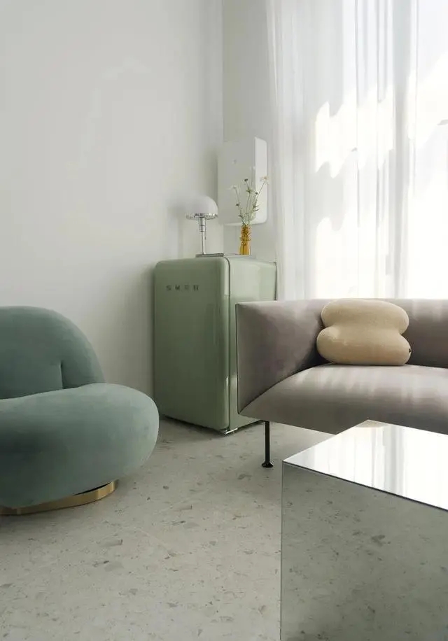 离婚女人买了个30平米房子,32岁靠自己买车买房