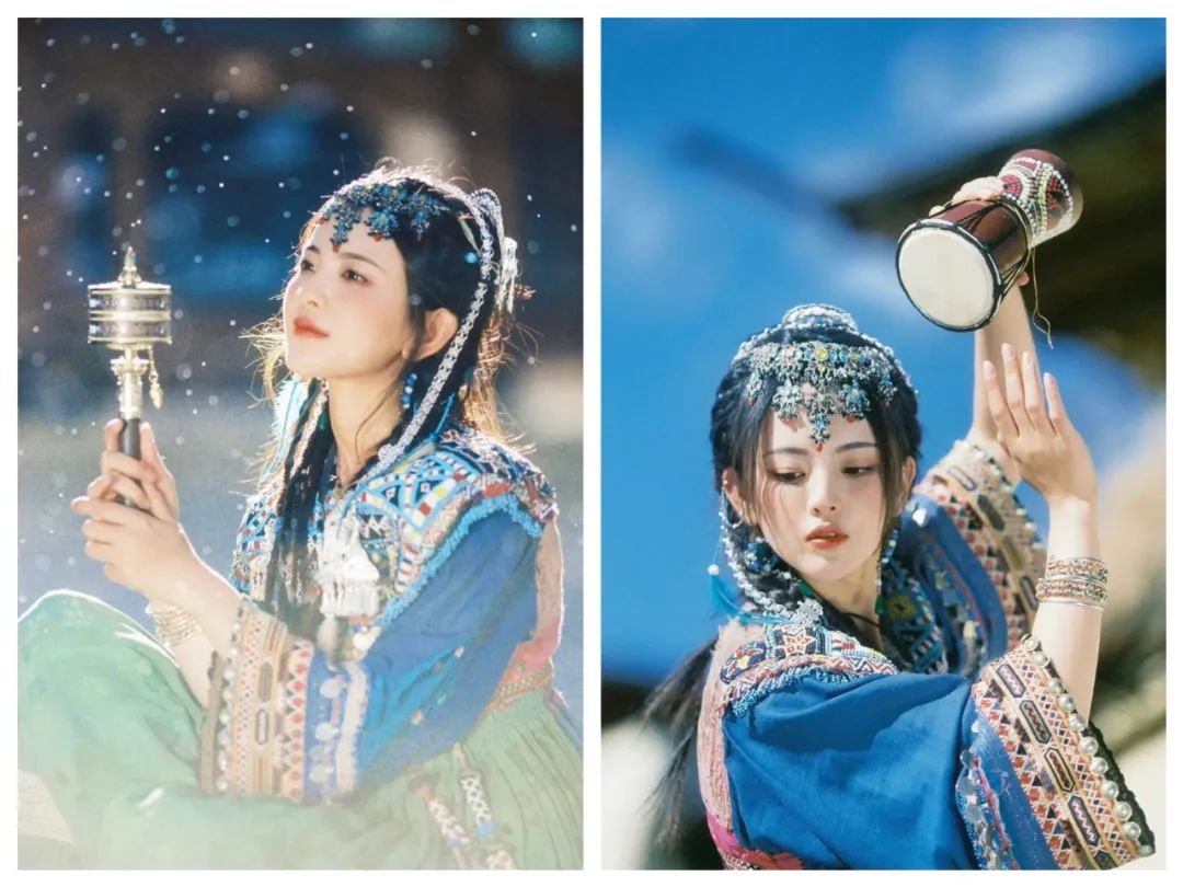 美成这样了还要什么审美,美成这样人生还有烦恼吗