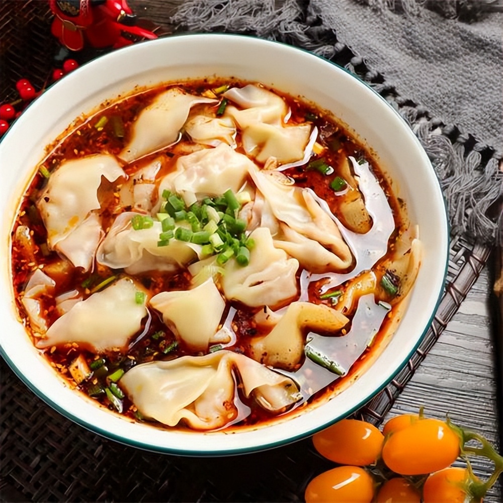 四川乐山摆摊的特色小吃排名,四川十大经典传统小吃