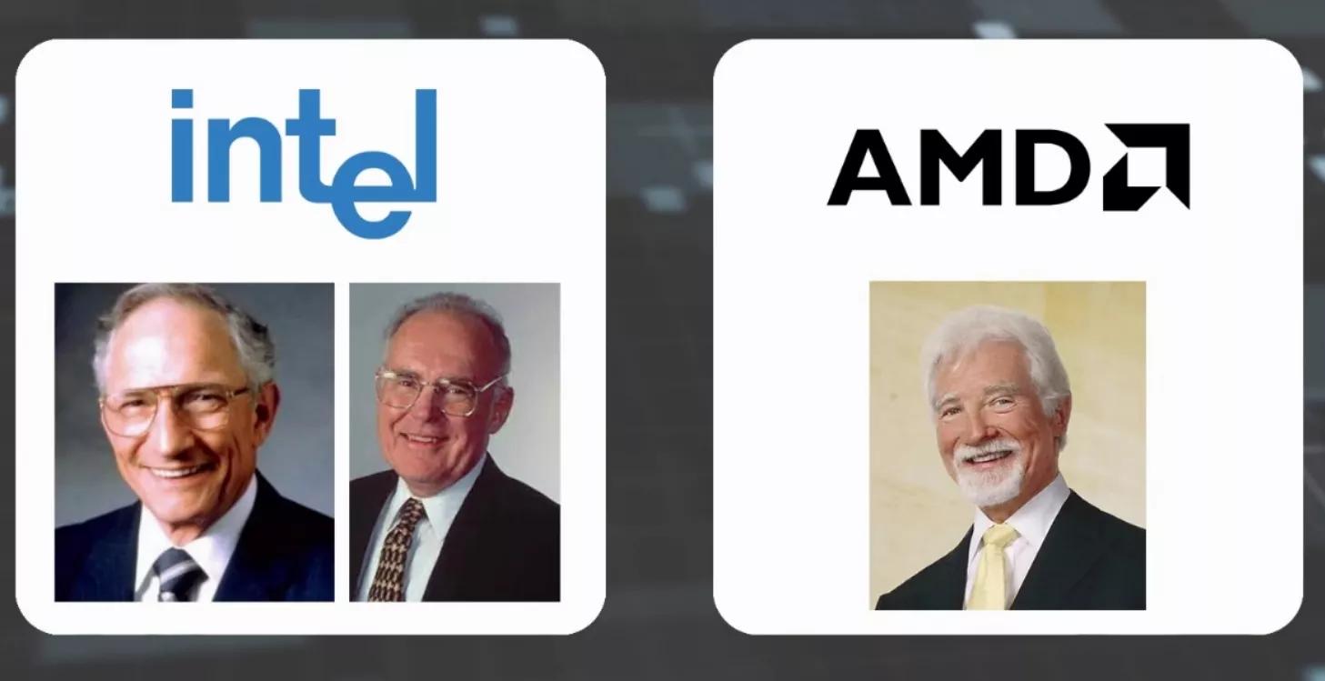 amdcpu历代纵览,amdcpu发布历史