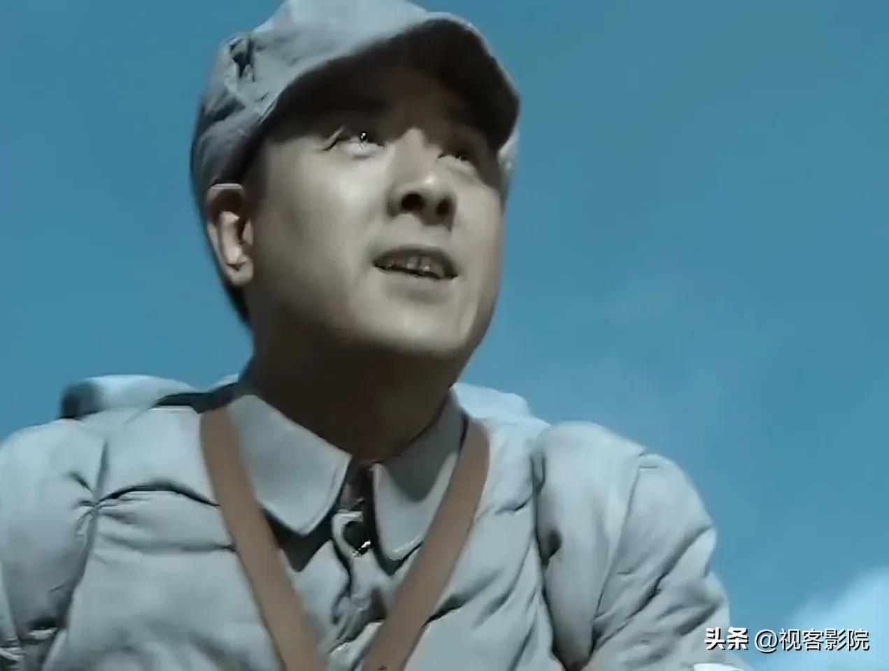 亮剑丁伟得知李云龙扩充了八个营,新亮剑丁伟送李云龙一个骑兵营