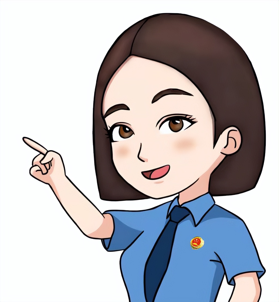 【民小检爱普法】大学生遛狗,主打一个信任?