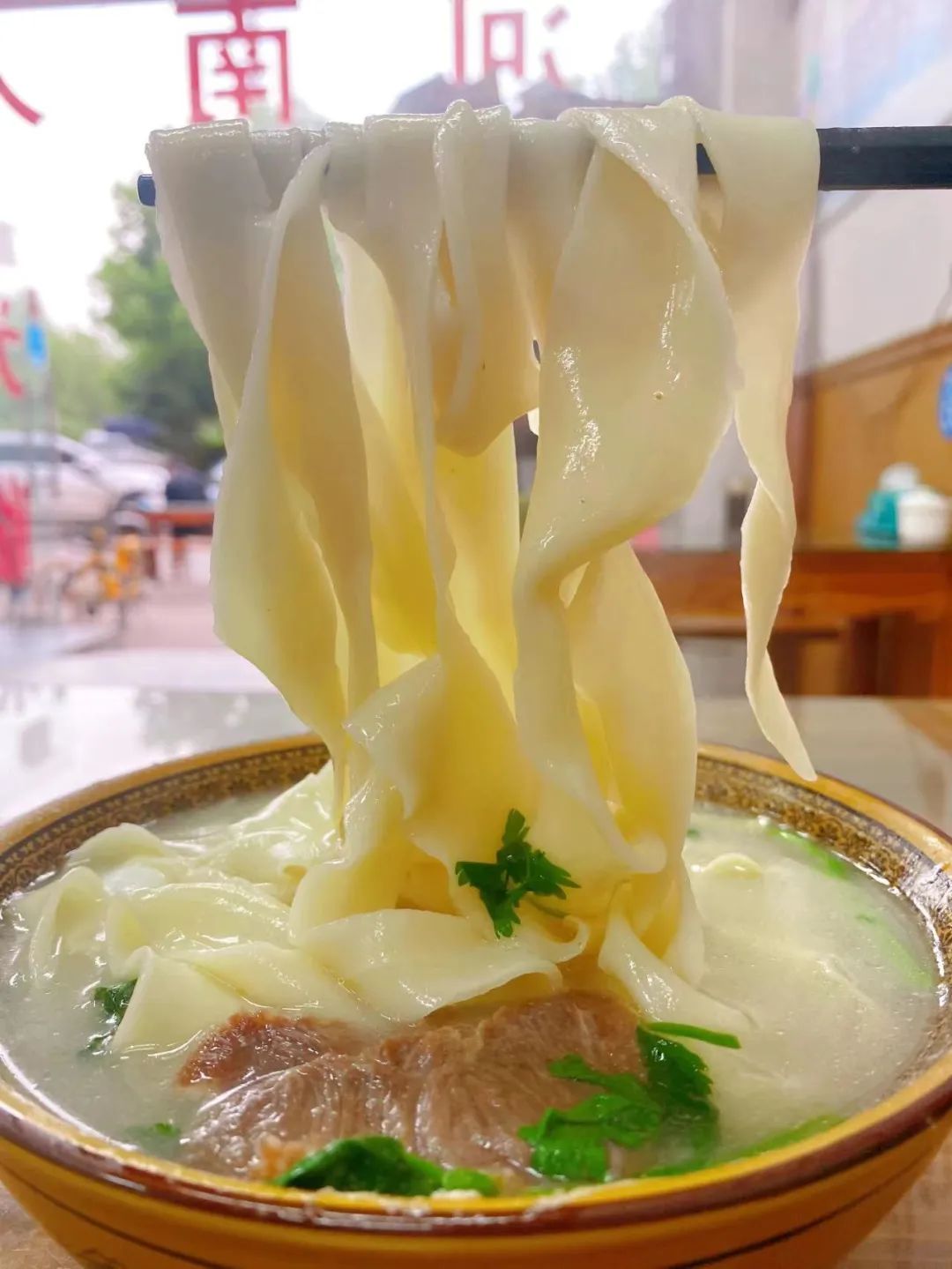 值得收藏的30碗面,芜湖十大网红打卡地