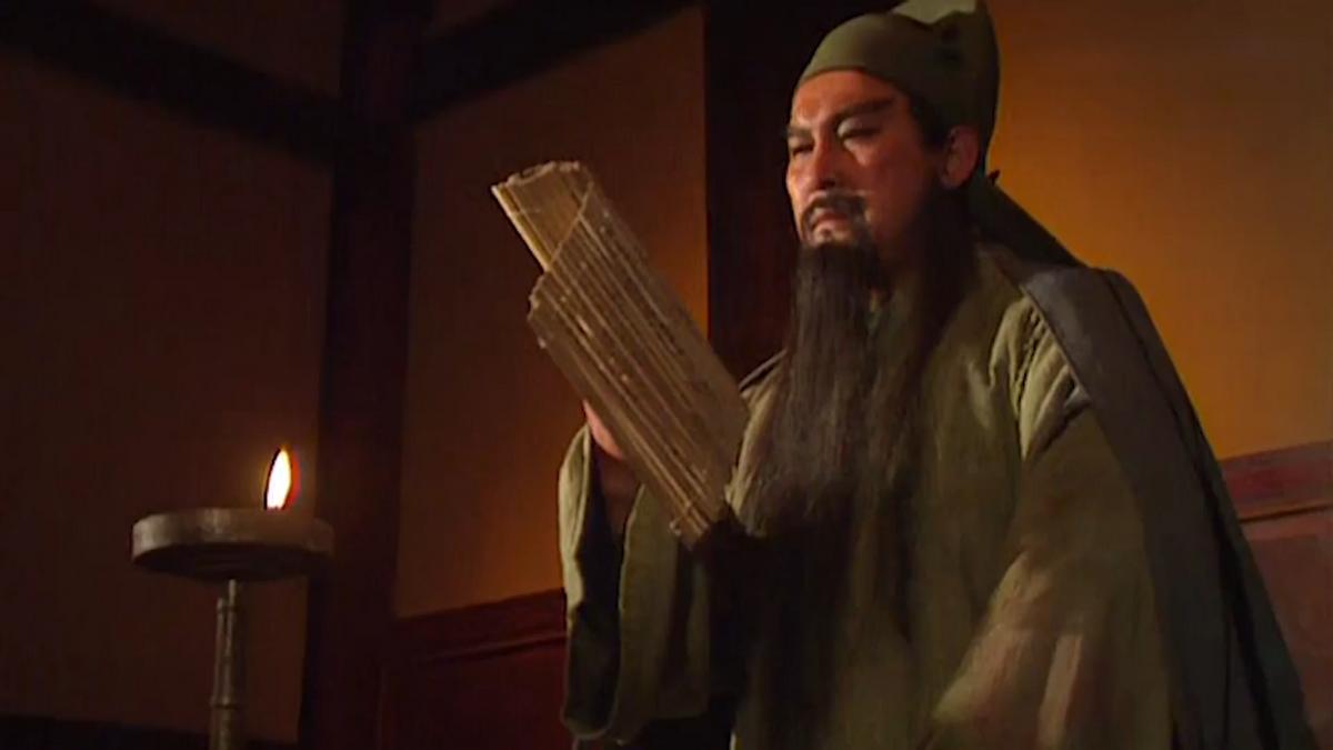 罗贯中视角深度解析，三国*力武**值体系