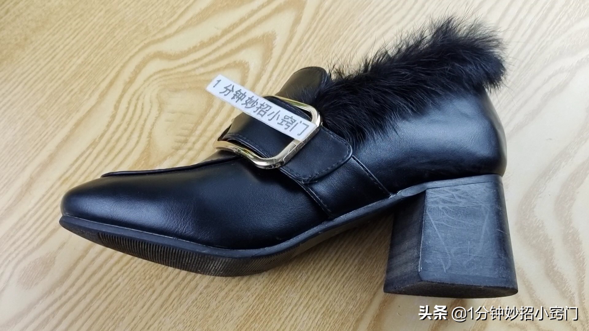 真皮人造皮革,一滴水就能辨别真皮和人造皮