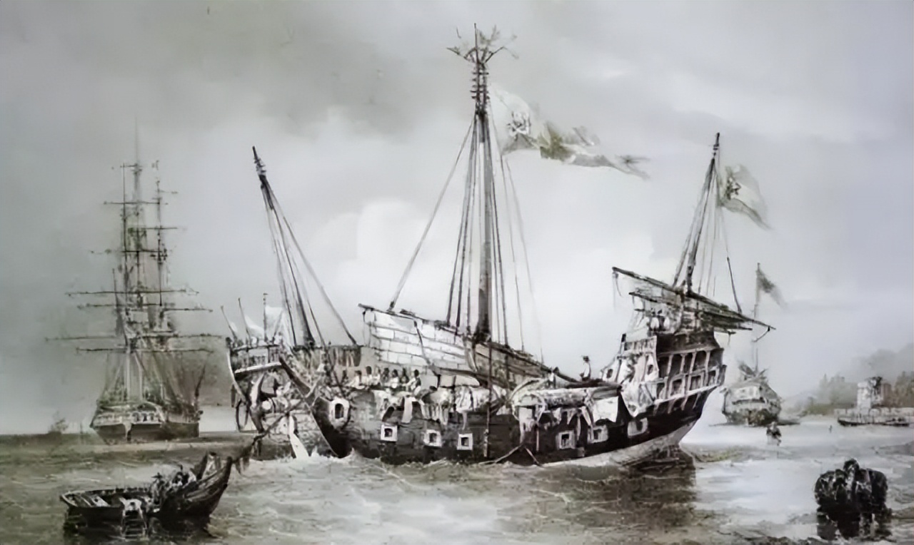 什么是下南洋?是两千年的战乱避祸地,也是近代难以启齿的往事