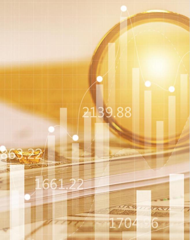 投资理财监管趋势分析,投资理财的现状发展趋势