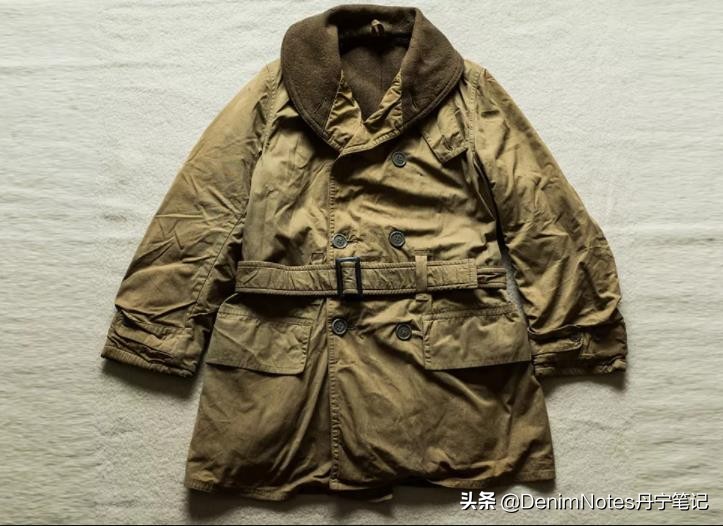 军用防紫外线外套夏季薄款,好看又实用的军风外套推荐
