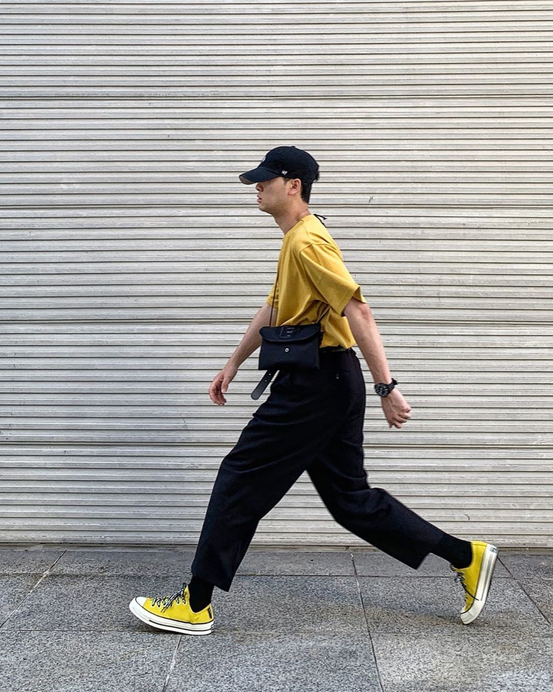 教你4个精致又时髦的穿搭思路,今年流行的松弛感穿搭太时髦了