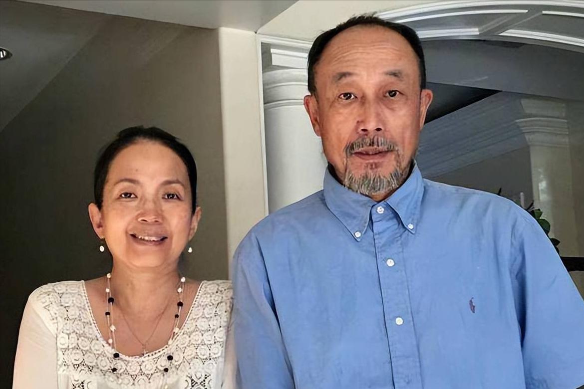 8位晚年移居国外的老牌明星,年轻出国享受晚年回国养老的明星