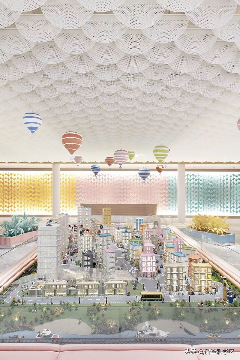 售楼部如何建设,建一个售楼部多少钱