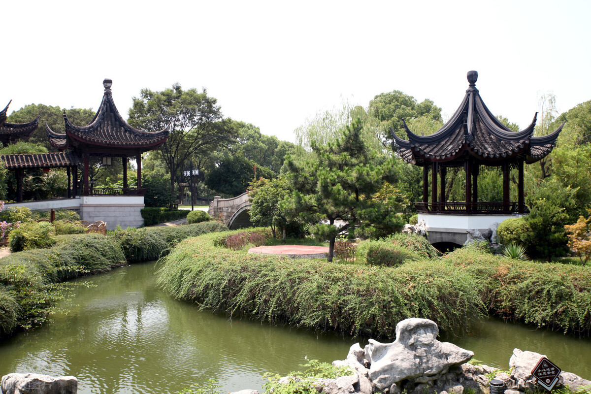 苏州盘门景区传说,苏州盘门古迹讲解