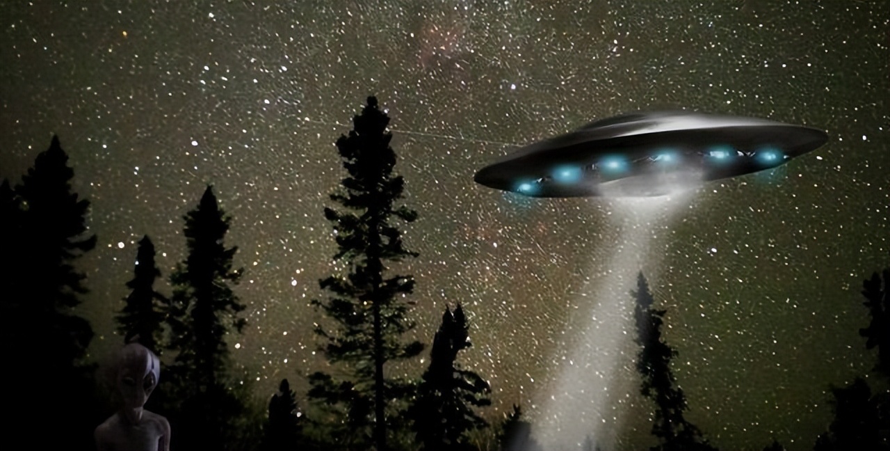 外星人ufo真的存在吗,你不得不知的ufo外星人之谜