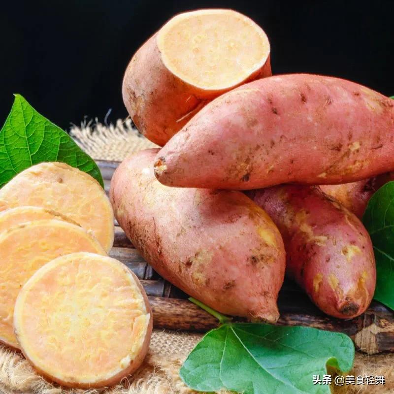 健康有营养的低卡的饮食,每日健康低卡食物分享