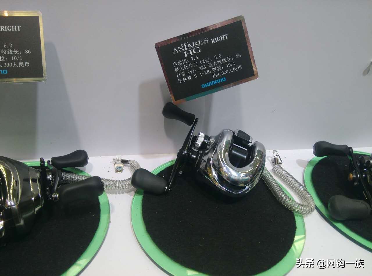 中国最大的钓具批发市场,全国十大渔具批发市场