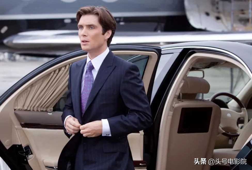 美剧浴血黑帮解说9.0以上评分,浴血黑帮第一季深度解析