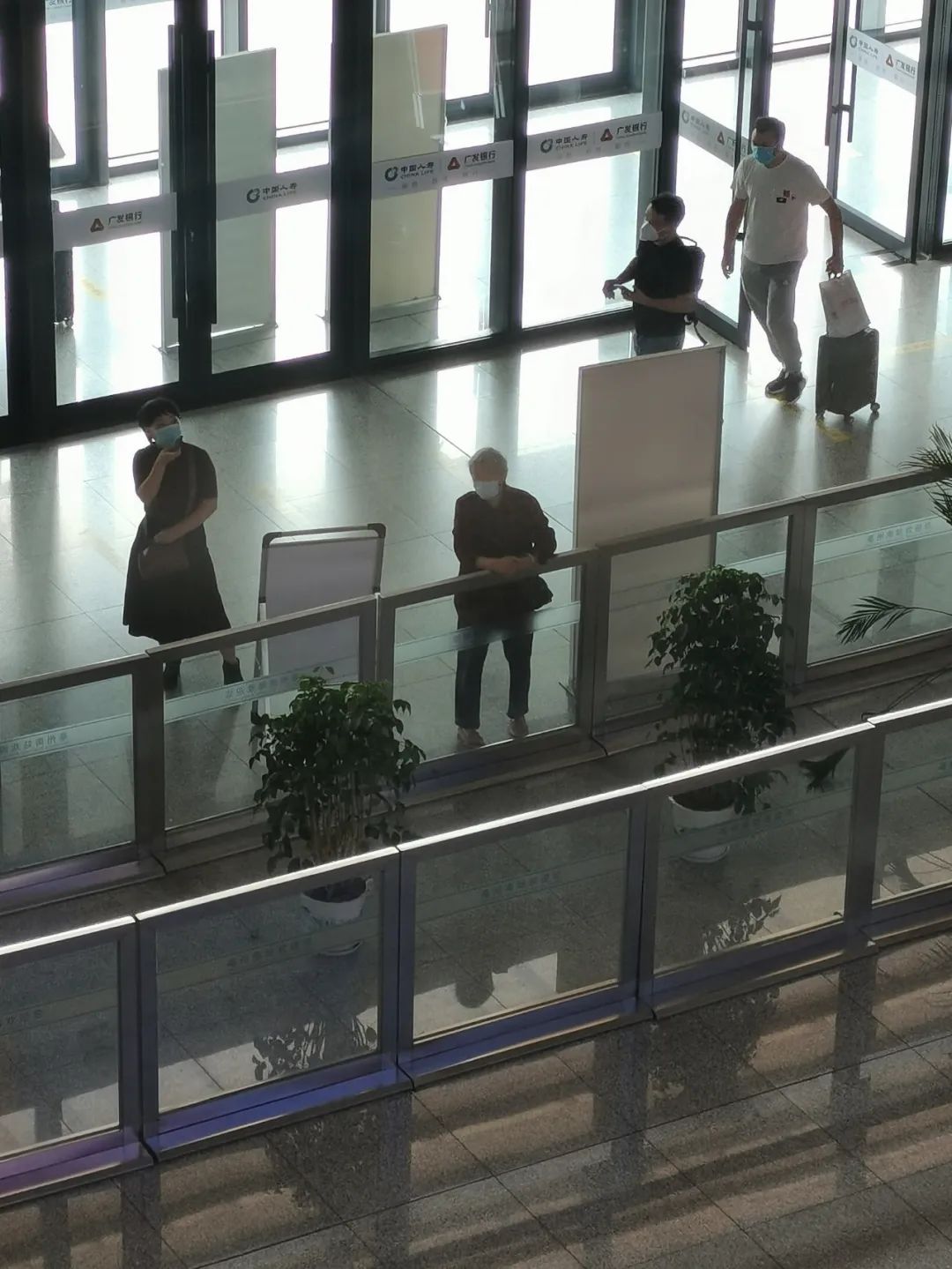 9月，谢谢你们送来的秋天