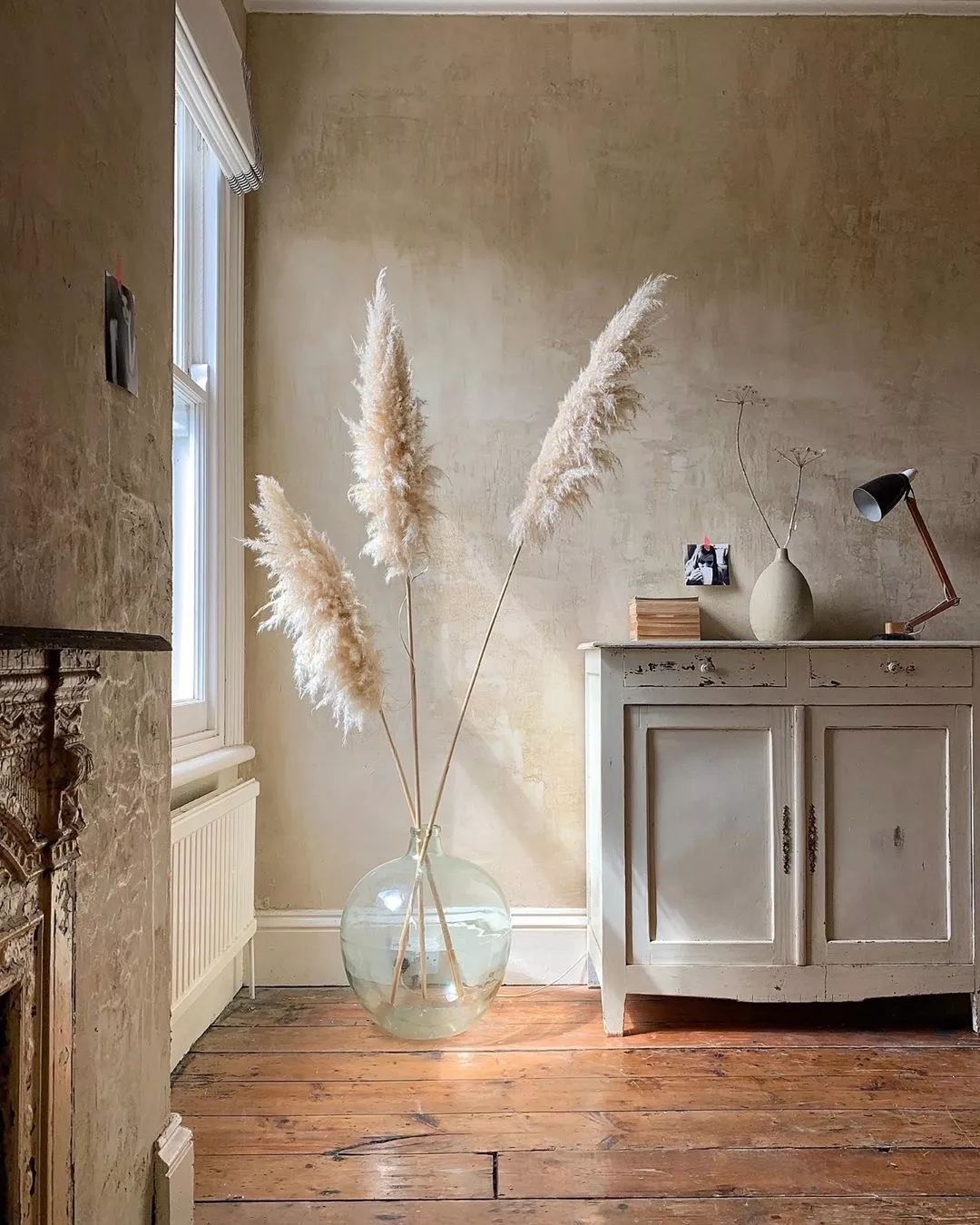 又又又被美到！10款秋日的花果叶，打包了最斑斓的秋色