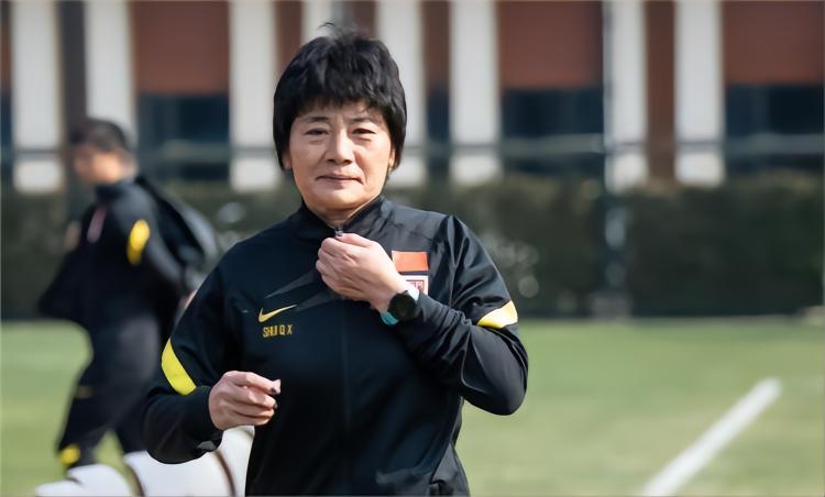 中国女足6比0狂虐欧洲劲旅,中国女足将与西班牙女足生死交锋