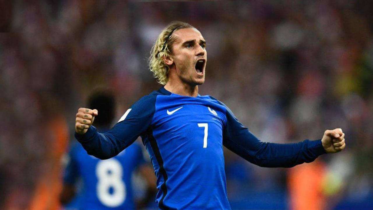 法国队吉鲁当选全场最佳,法国队欧洲杯姆巴佩进球