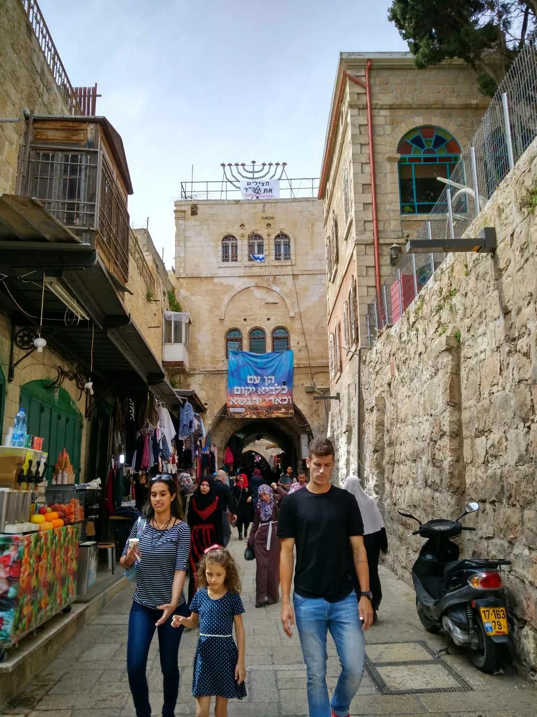 以色列犹太民族历史,以色列犹太民族的惨痛心酸历史