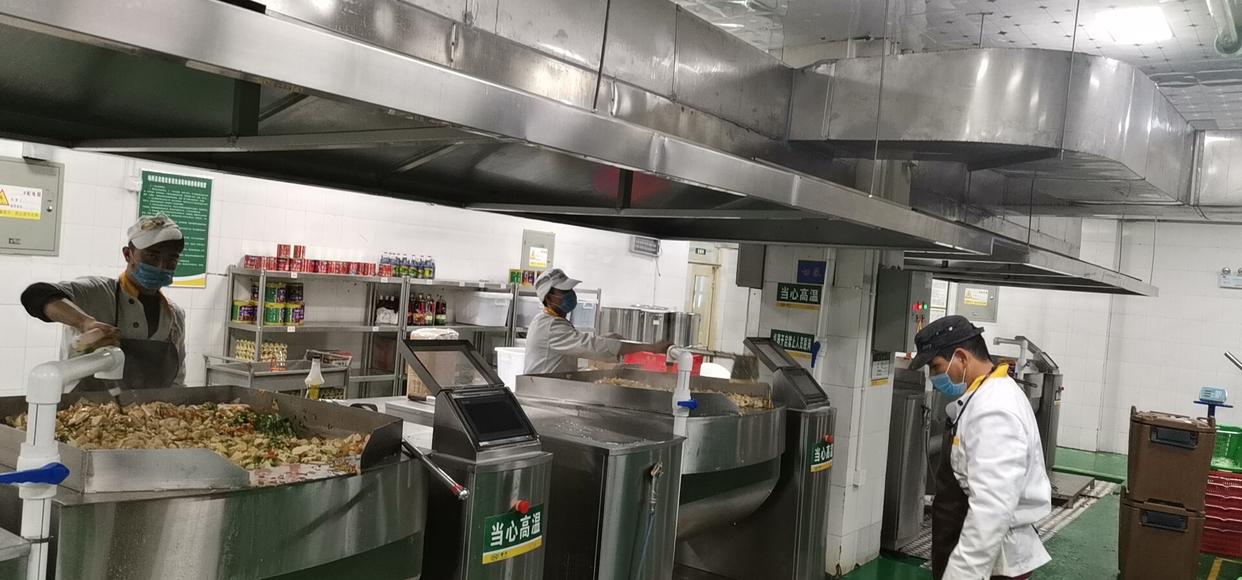 品牌中式快餐店有哪些,开一家中式快餐店怎么样