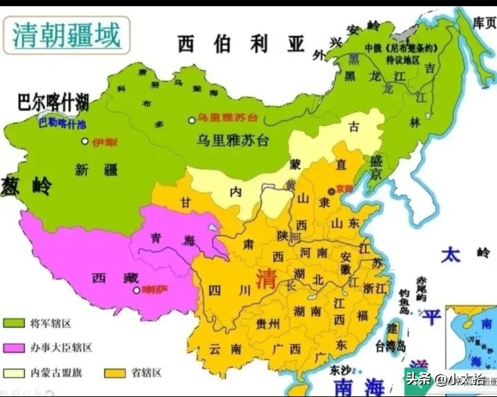 历朝历代皇帝死亡年龄,清朝十二位皇帝去世原因