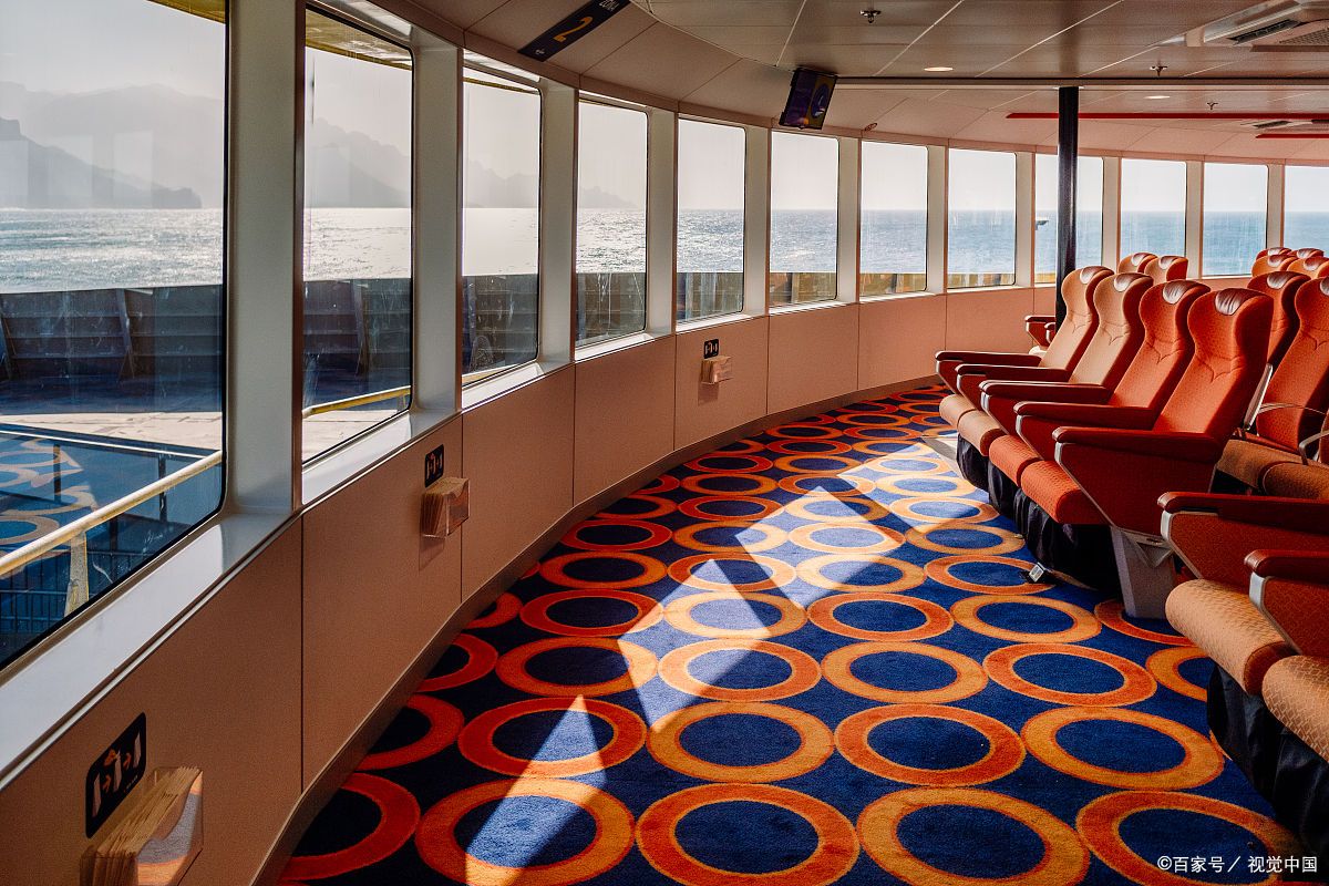 顶级豪华邮轮推荐,世界顶级豪华邮轮体验