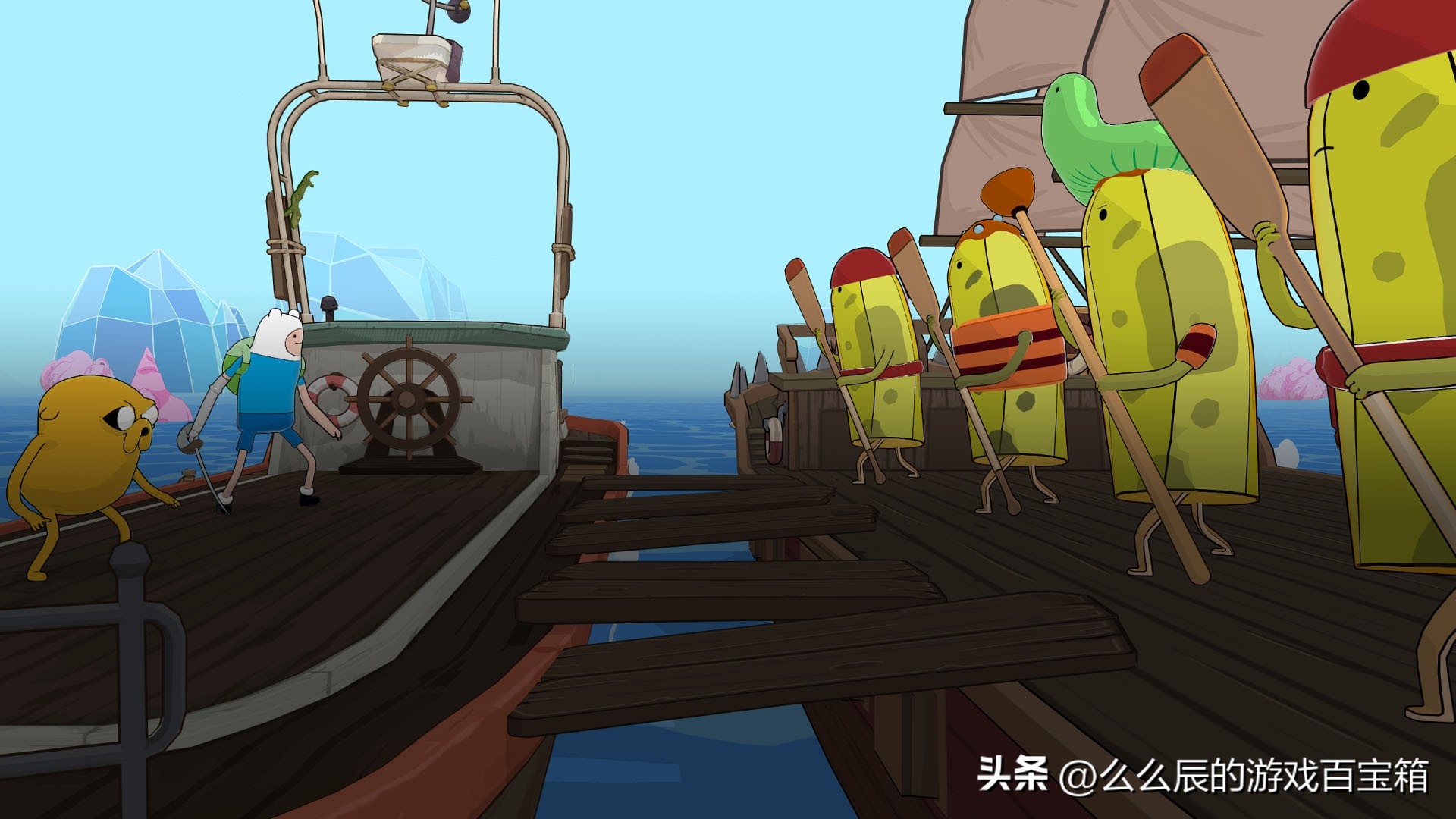 ps4ps5值得期待的游戏,2020年港服6月ps4免费游戏