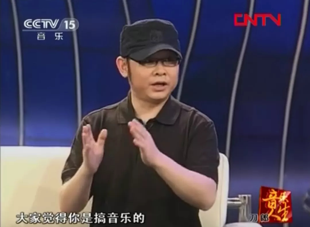 名和利，救不了华语乐坛！这10位顶流歌手的出走，细扒我一言难尽