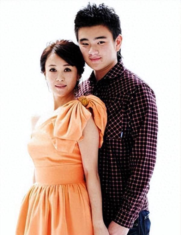 娱圈再传噩耗,网传傅艺伟30岁儿子高乐男去世