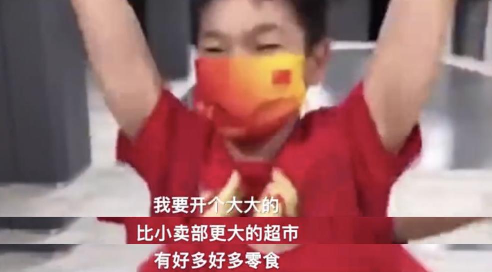 全红婵奥运夺冠完整视频回放,小炸毛女孩全红婵第一次夺冠