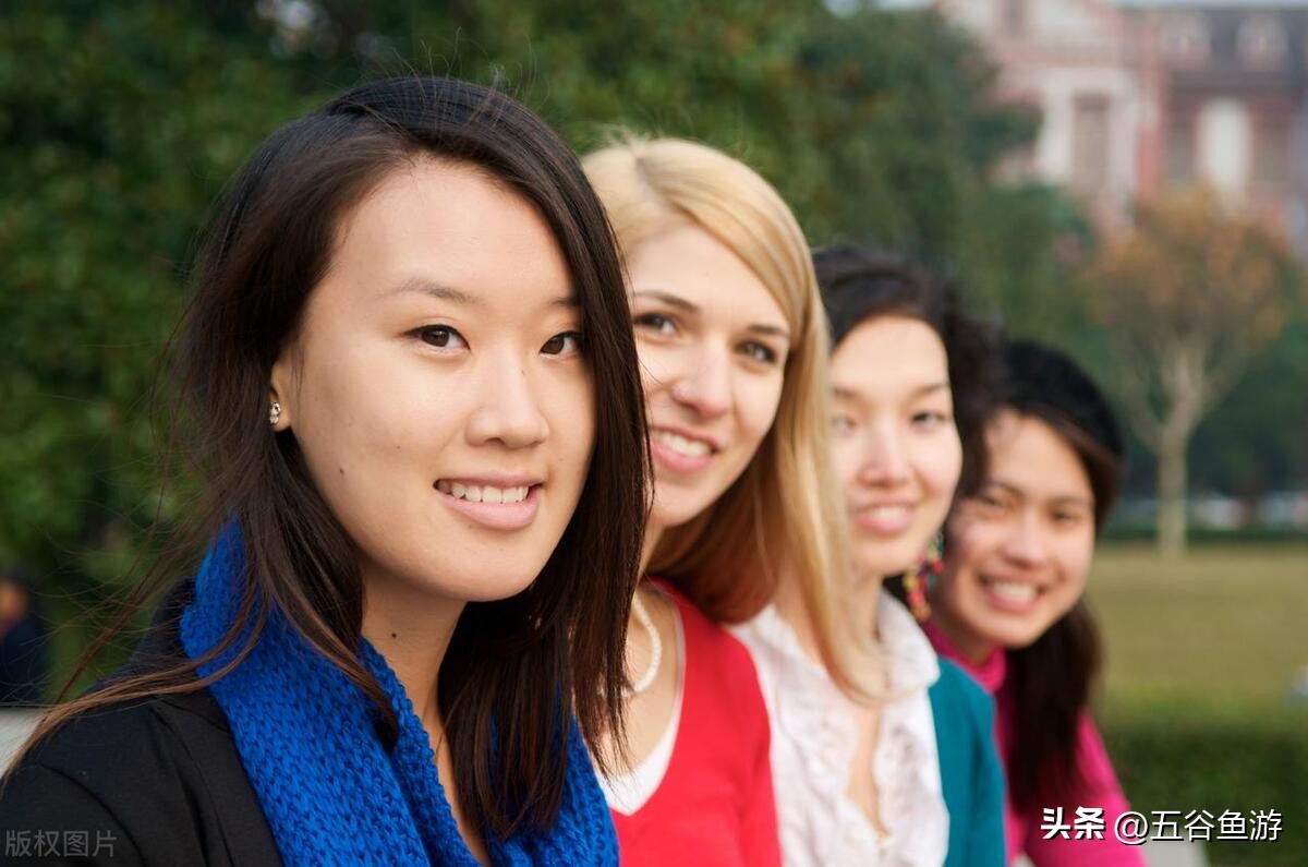 出国随身行李必备物品,出国上学需准备的行李