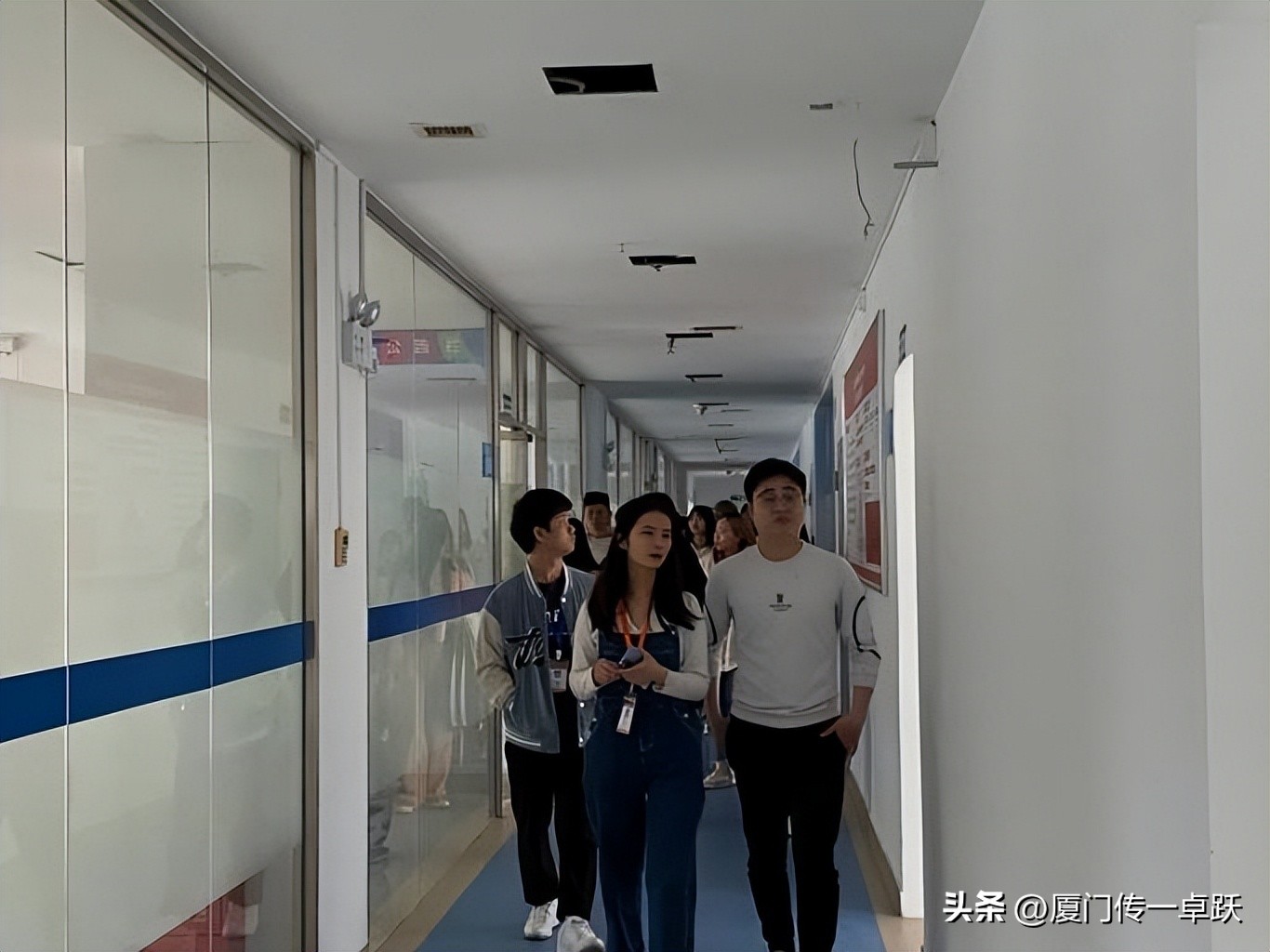 传一卓跃科技有限公司,传一卓跃智能科技