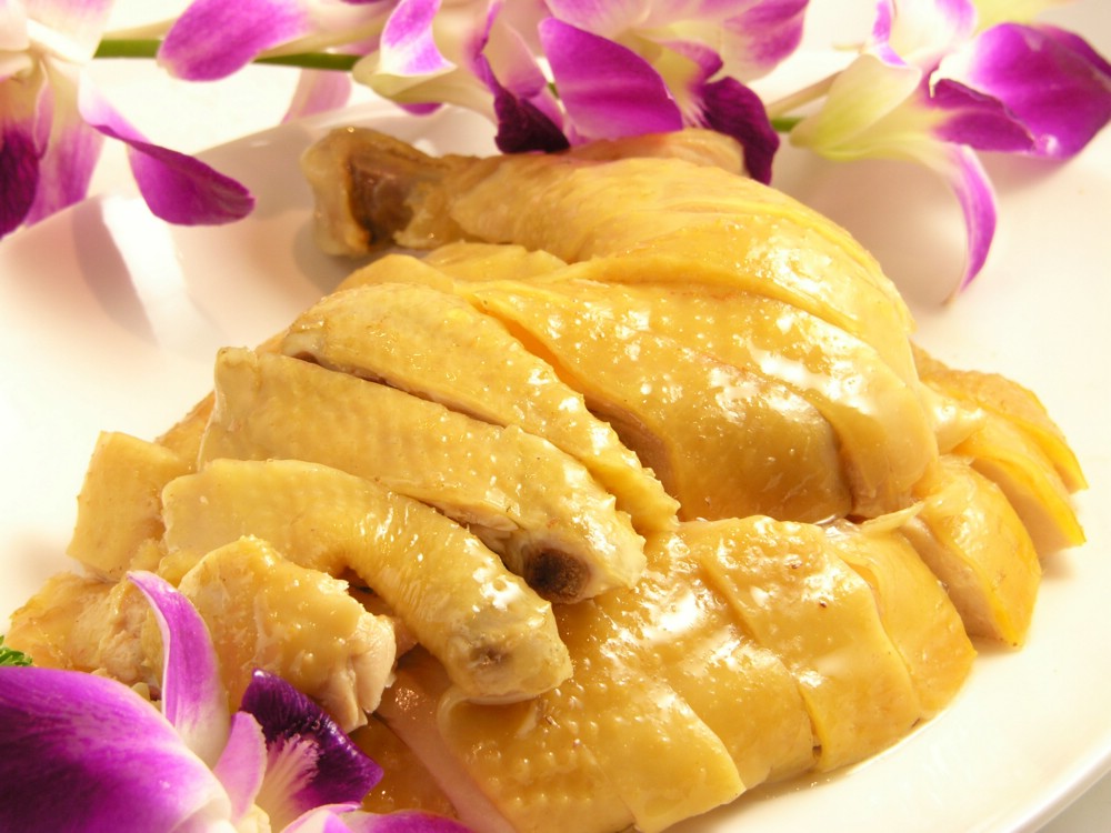 舌尖上的中国菜——浅论全国各地的特色美食