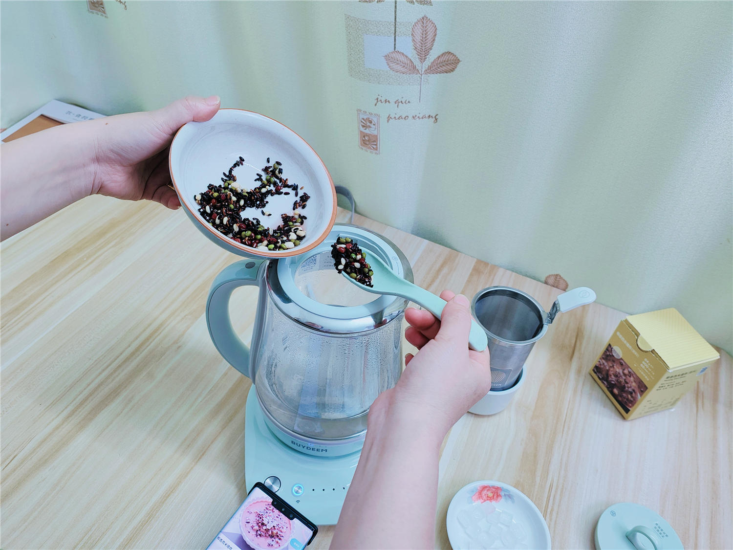 北鼎养生壶哪一款最好用,养生壶怎么选北鼎养生壶大盘点